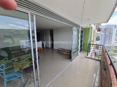 Apartamento en venta en Rio Frio, Floridablanca · foto 4 de 20