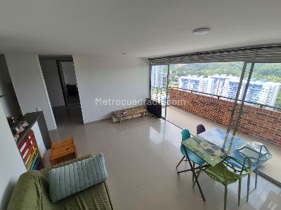 Apartamento en venta en Rio Frio, Floridablanca · foto 5 de 20