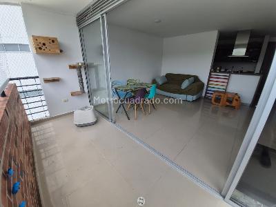 Apartamento en venta en Rio Frio, Floridablanca · foto 6 de 20