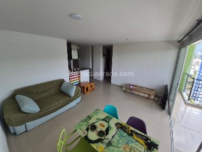 Apartamento en venta en Rio Frio, Floridablanca · foto 7 de 20