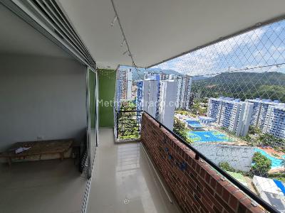 Apartamento en venta en Rio Frio, Floridablanca · foto 8 de 20