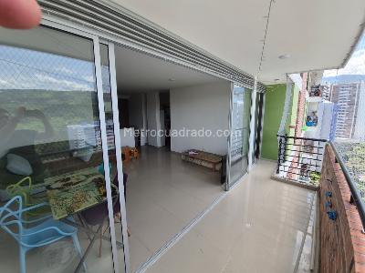 Apartamento en venta en Rio Frio, Floridablanca · foto 9 de 20