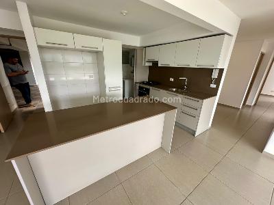 Apartamento de 3 alcobas en venta en Cañaveral, Floridablanca, 99 m² · foto 2 de 20