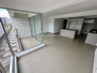 Apartamento de 3 alcobas en venta en Cañaveral, Floridablanca, 99 m² · foto 4 de 20