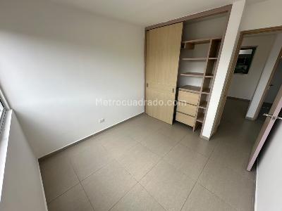 Apartamento de 3 alcobas en venta en Cañaveral, Floridablanca, 99 m² · foto 6 de 20