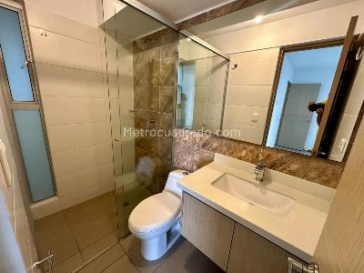 Apartamento de 3 alcobas en venta en Cañaveral, Floridablanca, 99 m² · foto 13 de 20