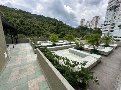 Apartamento de 3 alcobas en venta en Cañaveral, Floridablanca, 99 m² · foto 16 de 20