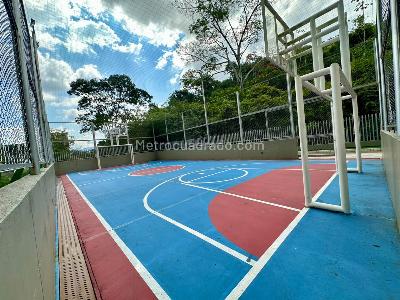 Apartamento de 3 alcobas en venta en Cañaveral, Floridablanca, 99 m² · foto 20 de 20