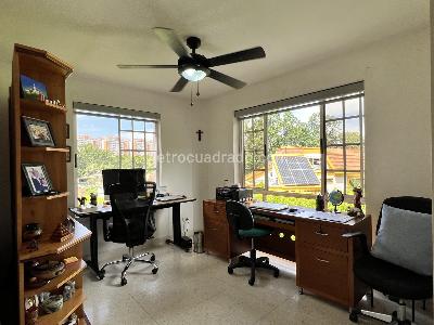 Casa de 5 alcobas en venta en Quintas Del Campestre, Floridablanca, 186 m² · foto 17 de 20