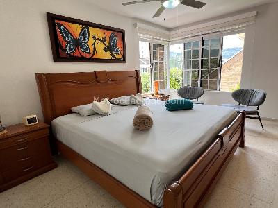 Casa de 5 alcobas en venta en Quintas Del Campestre, Floridablanca, 186 m² · foto 20 de 20