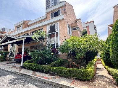 Casa de 5 alcobas en venta en Quintas Del Campestre, Floridablanca, 186 m² · foto 3 de 20