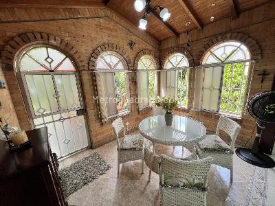 Casa de 5 alcobas en venta en Quintas Del Campestre, Floridablanca, 186 m² · foto 9 de 20