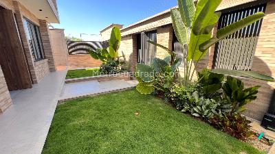 Casa de 4 alcobas en venta en Lagos Del Cacique, Bucaramanga, 486 m² · foto 2 de 20