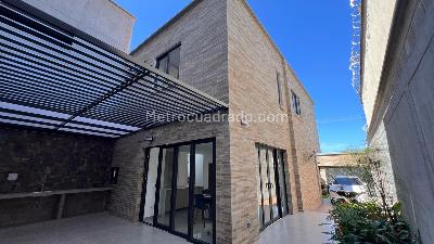Casa de 4 alcobas en venta en Lagos Del Cacique, Bucaramanga, 486 m² · foto 5 de 20