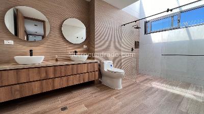 Casa de 4 alcobas en venta en Lagos Del Cacique, Bucaramanga, 486 m² · foto 10 de 20