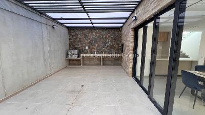 Casa de 4 alcobas en venta en Lagos Del Cacique, Bucaramanga, 486 m² · foto 15 de 20