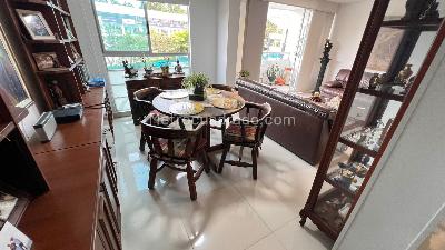 Apartamento de 2 alcobas en venta en Cañaveral, Floridablanca, 86 m² · foto 12 de 20