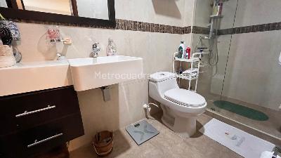 Apartamento de 2 alcobas en venta en Cañaveral, Floridablanca, 86 m² · foto 13 de 20