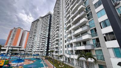 Apartamento de 2 alcobas en venta en Cañaveral, Floridablanca, 86 m² · foto 15 de 20
