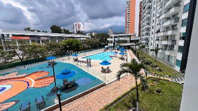 Apartamento de 2 alcobas en venta en Cañaveral, Floridablanca, 86 m² · foto 16 de 20