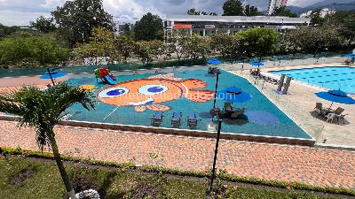 Apartamento de 2 alcobas en venta en Cañaveral, Floridablanca, 86 m² · foto 17 de 20