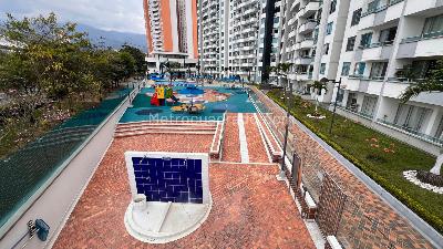 Apartamento de 2 alcobas en venta en Cañaveral, Floridablanca, 86 m² · foto 18 de 20
