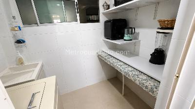 Apartamento de 2 alcobas en venta en Cañaveral, Floridablanca, 86 m² · foto 3 de 20