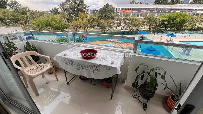 Apartamento de 2 alcobas en venta en Cañaveral, Floridablanca, 86 m² · foto 4 de 20