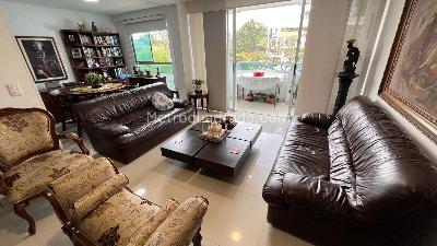 Apartamento de 2 alcobas en venta en Cañaveral, Floridablanca, 86 m² · foto 6 de 20