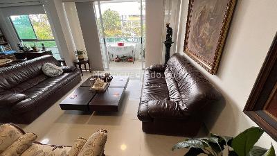 Apartamento de 2 alcobas en venta en Cañaveral, Floridablanca, 86 m² · foto 7 de 20