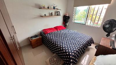 Apartamento de 2 alcobas en venta en Cañaveral, Floridablanca, 86 m² · foto 9 de 20