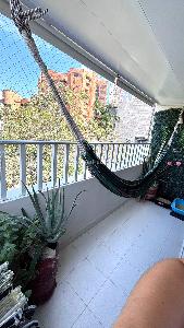 Apartamento en venta en El Bosque, Floridablanca · foto 2 de 13