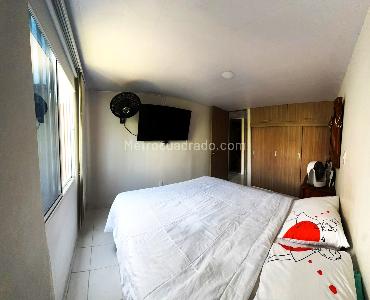Apartamento en venta en El Bosque, Floridablanca · foto 5 de 13