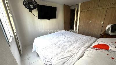 Apartamento en venta en El Bosque, Floridablanca · foto 6 de 13