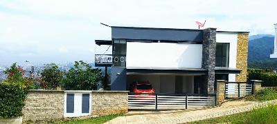Casa de 4 alcobas en venta en Altos De Florida, Floridablanca, 380 m² · foto 3 de 15