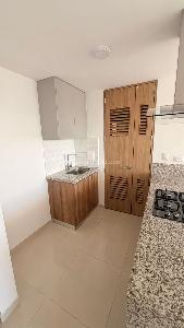 Apartamento de 3 alcobas en venta en El Bosque, Floridablanca, 80 m² · foto 2 de 19
