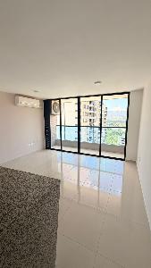 Apartamento de 3 alcobas en venta en El Bosque, Floridablanca, 80 m² · foto 3 de 19