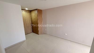 Apartamento de 3 alcobas en venta en El Bosque, Floridablanca, 80 m² · foto 10 de 19