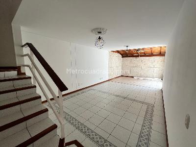 Casa de 3 alcobas en venta en Alamos Parque, Floridablanca, 131 m² · foto 6 de 20