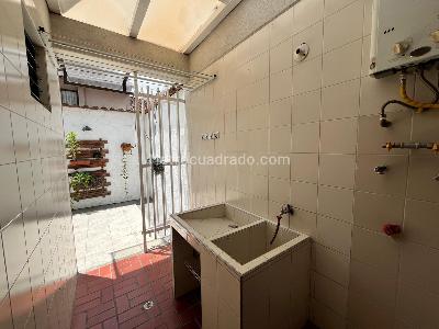 Casa de 3 alcobas en venta en Alamos Parque, Floridablanca, 131 m² · foto 10 de 20