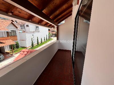 Casa de 3 alcobas en venta en Alamos Parque, Floridablanca, 131 m² · foto 16 de 20