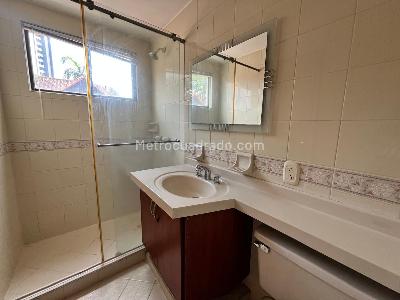 Casa de 3 alcobas en venta en Alamos Parque, Floridablanca, 131 m² · foto 19 de 20