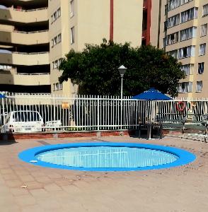 Apartamento de 3 alcobas en venta en Ciudadela Real De Minas, Bucaramanga, 125 m² · foto 16 de 20