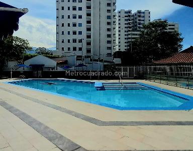 Apartamento de 3 alcobas en venta en Ciudadela Real De Minas, Bucaramanga, 125 m² · foto 19 de 20