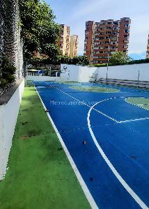 Apartamento de 3 alcobas en venta en Ciudadela Real De Minas, Bucaramanga, 125 m² · foto 20 de 20