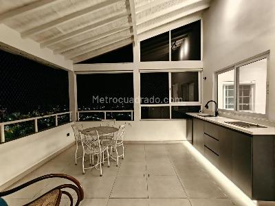 Casa de 5 alcobas en venta en Palmeras Del Cacique, Bucaramanga, 237 m² · foto 4 de 20