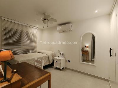 Casa de 5 alcobas en venta en Palmeras Del Cacique, Bucaramanga, 237 m² · foto 7 de 20