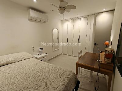 Casa de 5 alcobas en venta en Palmeras Del Cacique, Bucaramanga, 237 m² · foto 8 de 20