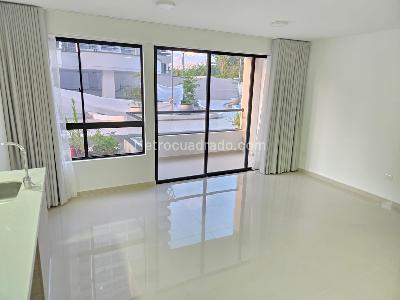 Apartamento de 3 alcobas en venta en Anillo Vial, Floridablanca, 89 m² · foto 2 de 16
