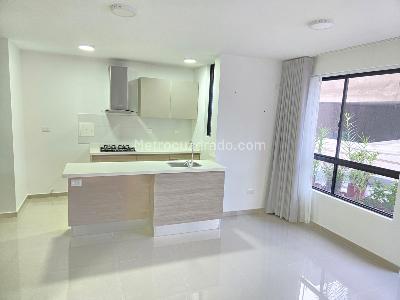 Apartamento de 3 alcobas en venta en Anillo Vial, Floridablanca, 89 m² · foto 4 de 16